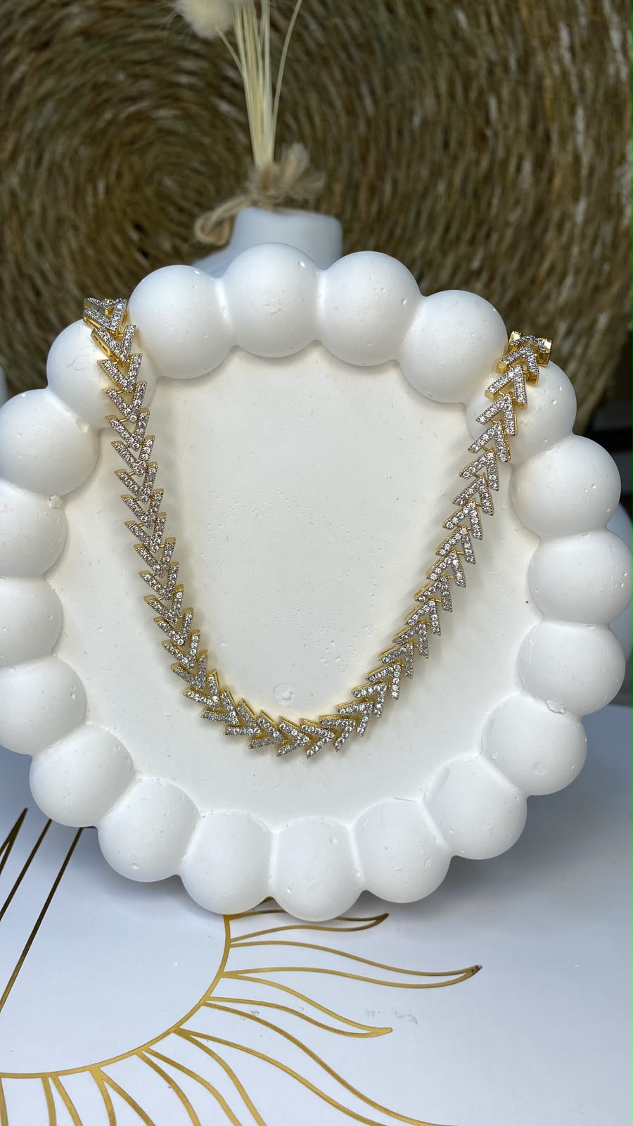 Çavuş Model Kolye_3
