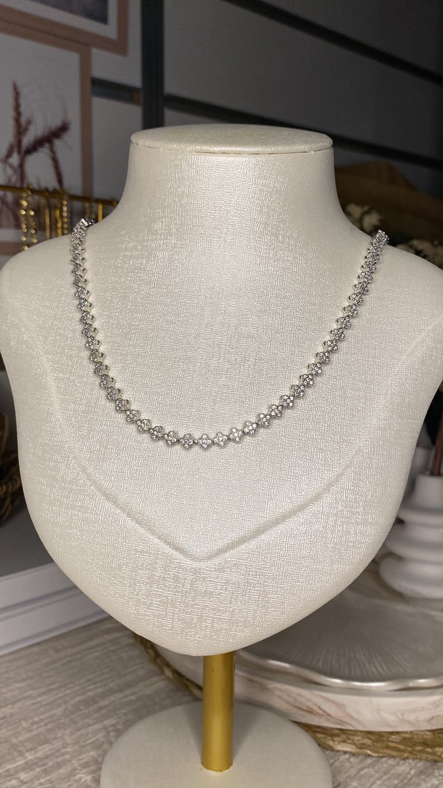 Van Cleef Model Kolye_2