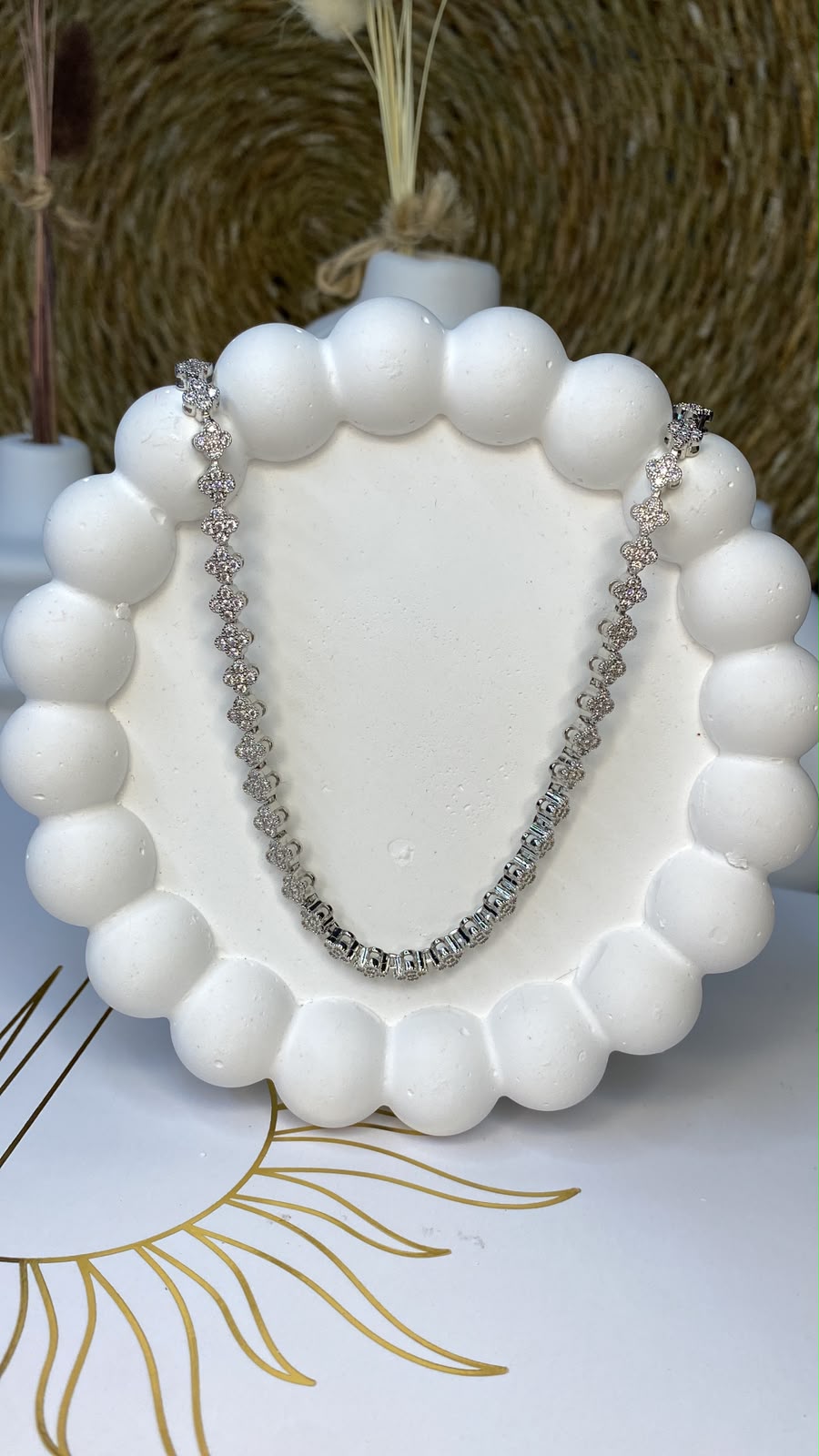 Van Cleef Model Kolye_3