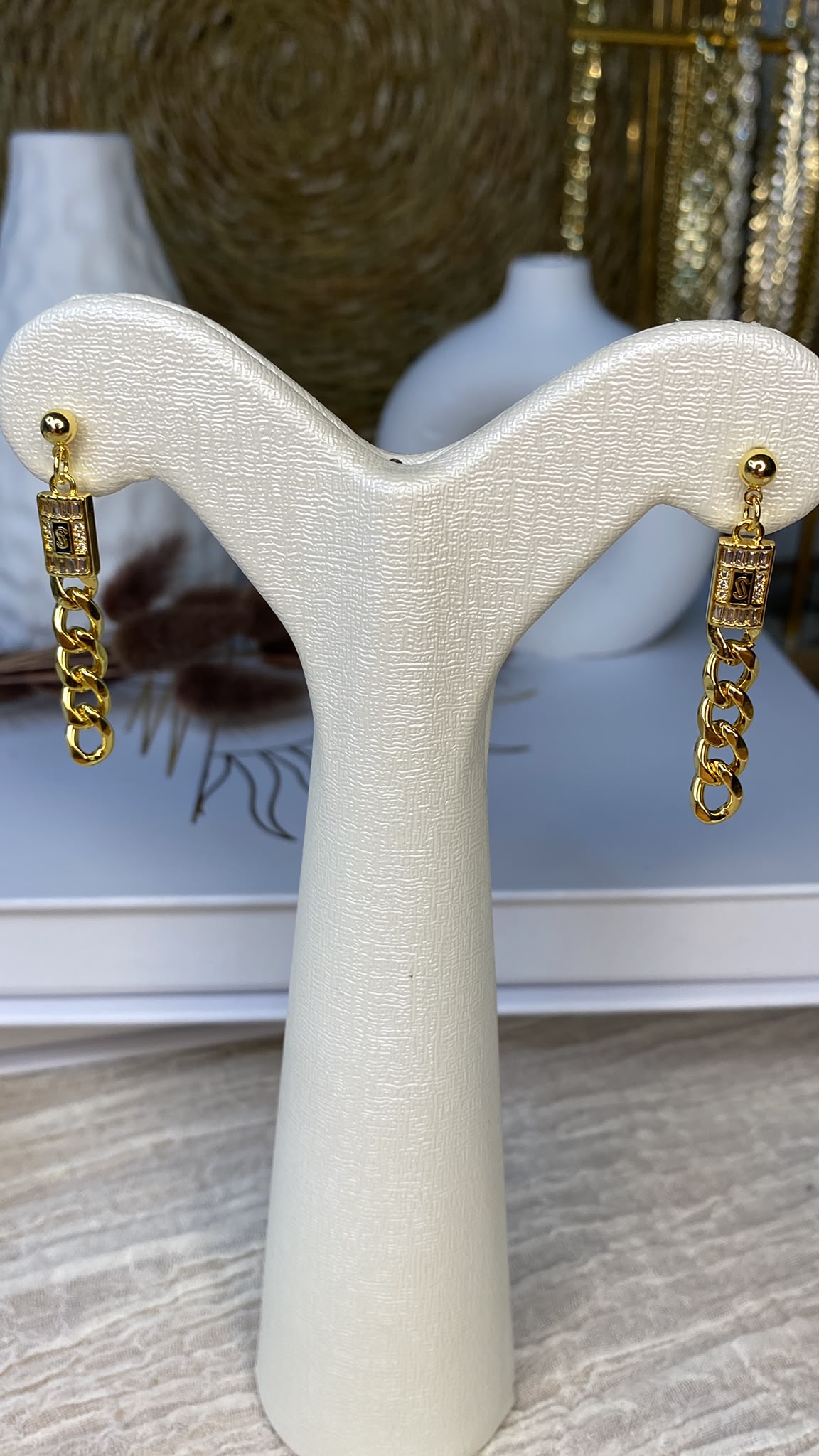 22 Ayar Altın Kaplama Premium Gurmet Set_4