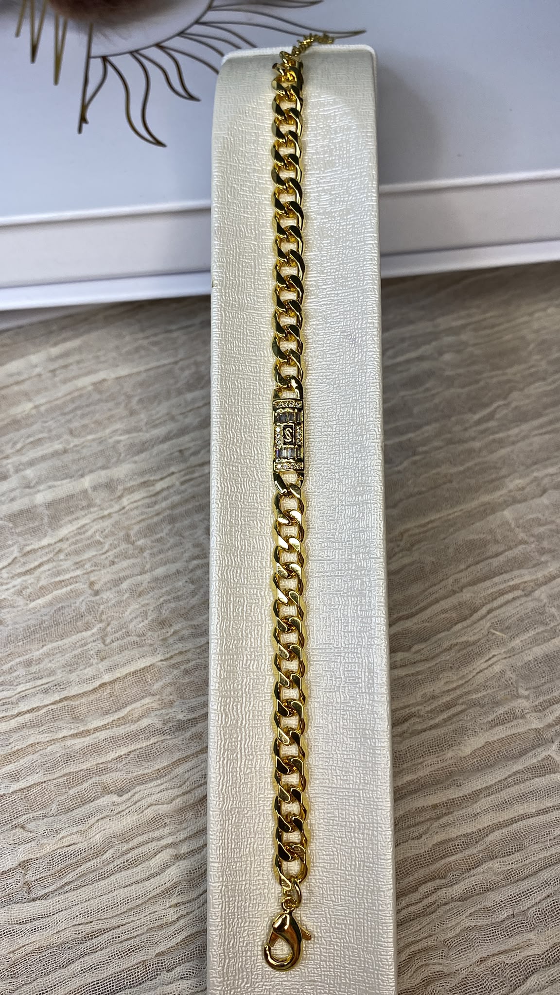 22 Ayar Altın Kaplama Premium Gurmet Set_3