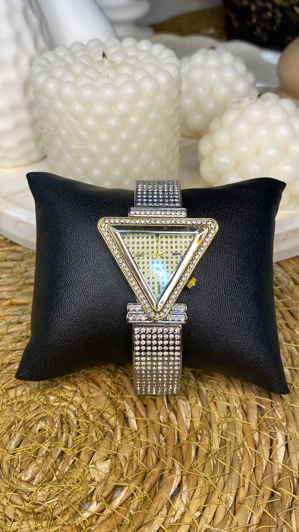 Guess Model Çift Renk Kadın Saat_4