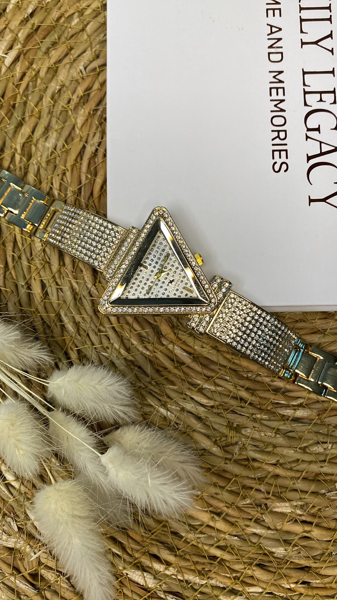 Guess Model Çift Renk Kadın Saat