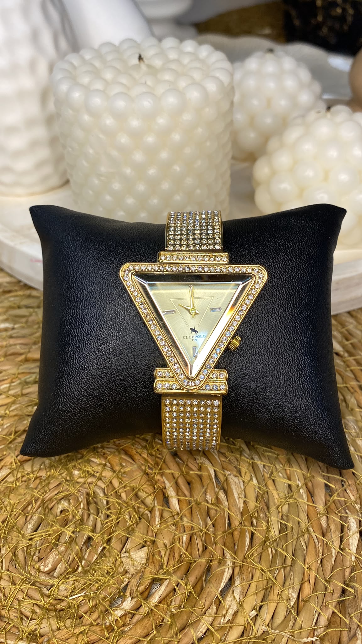 Guess Model Çift Renk Kadın Saat_4
