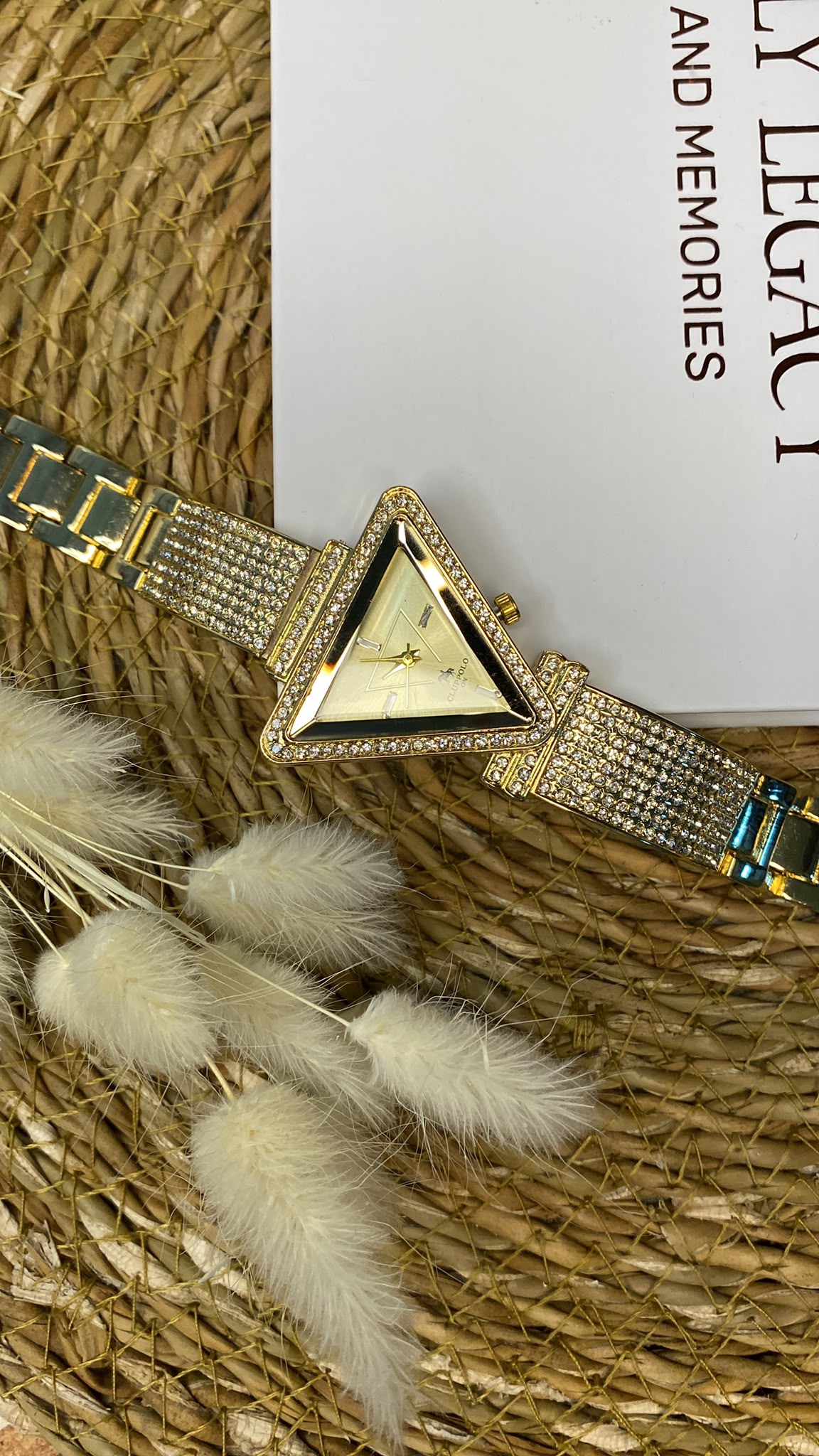 Guess Model Çift Renk Kadın Saat