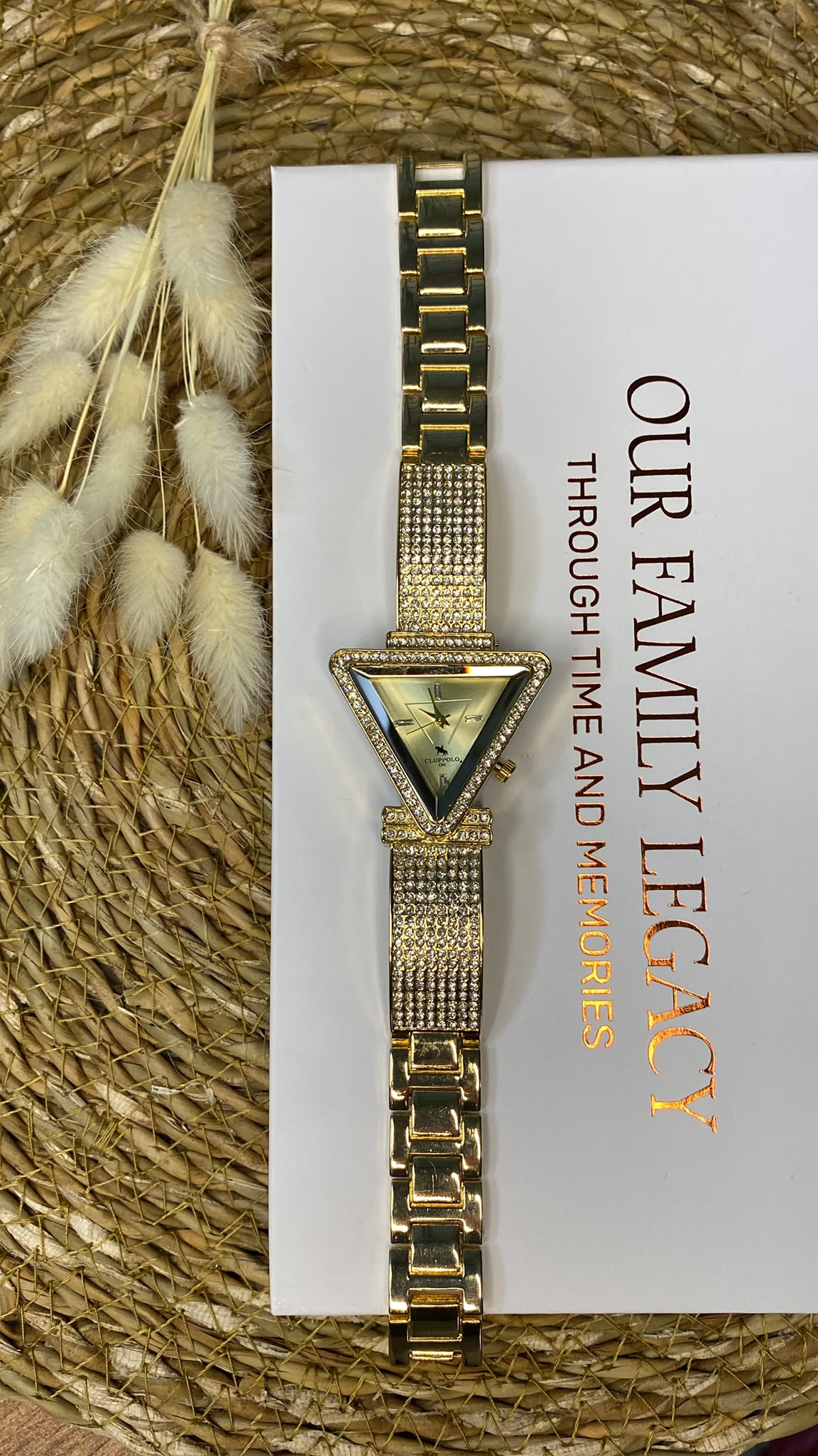 Guess Model Çift Renk Kadın Saat_2