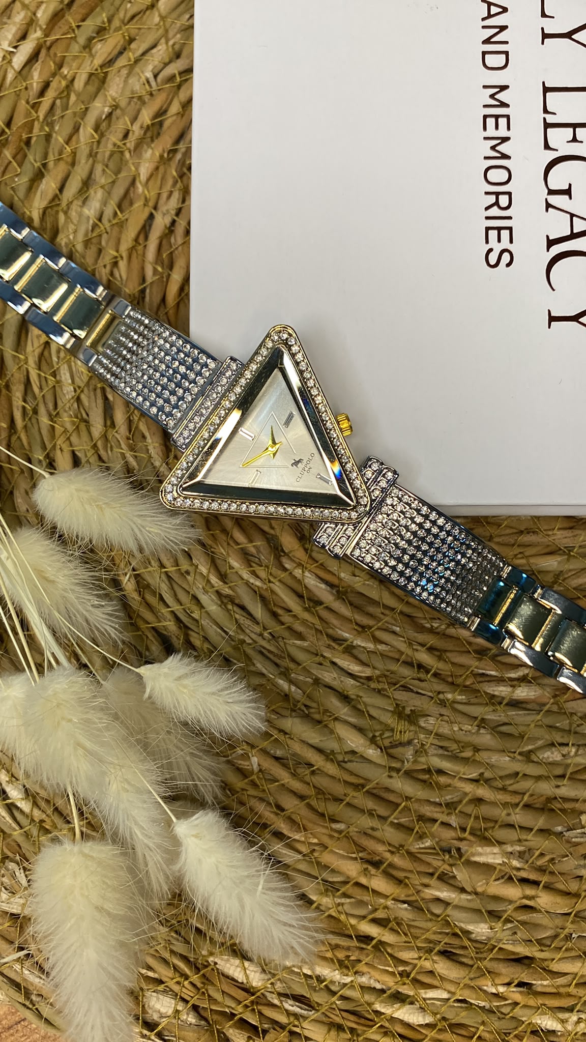 Guess Model Çift Renk Kadın Saat